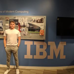 Meet your Posher, Alexander